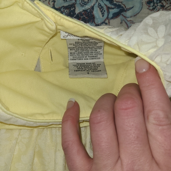 Toddler Dressss - Picture 16 of 16